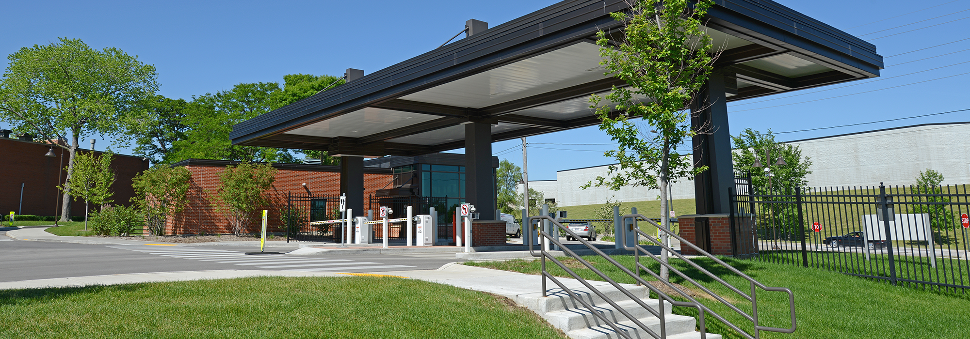 GE Healthcare Header